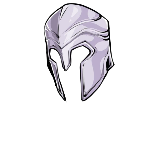 Uncommon(高级) Knight(骑士) Head Wear(头饰) 碎片 #15404